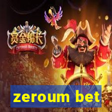 zeroum bet